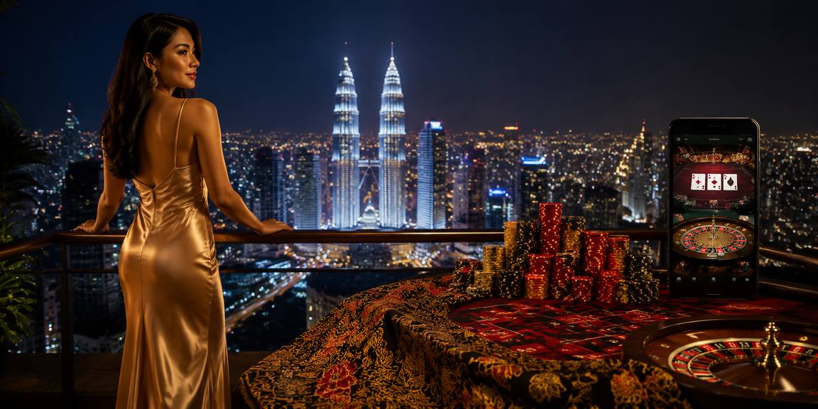 lotto nz Capaian Wilayah